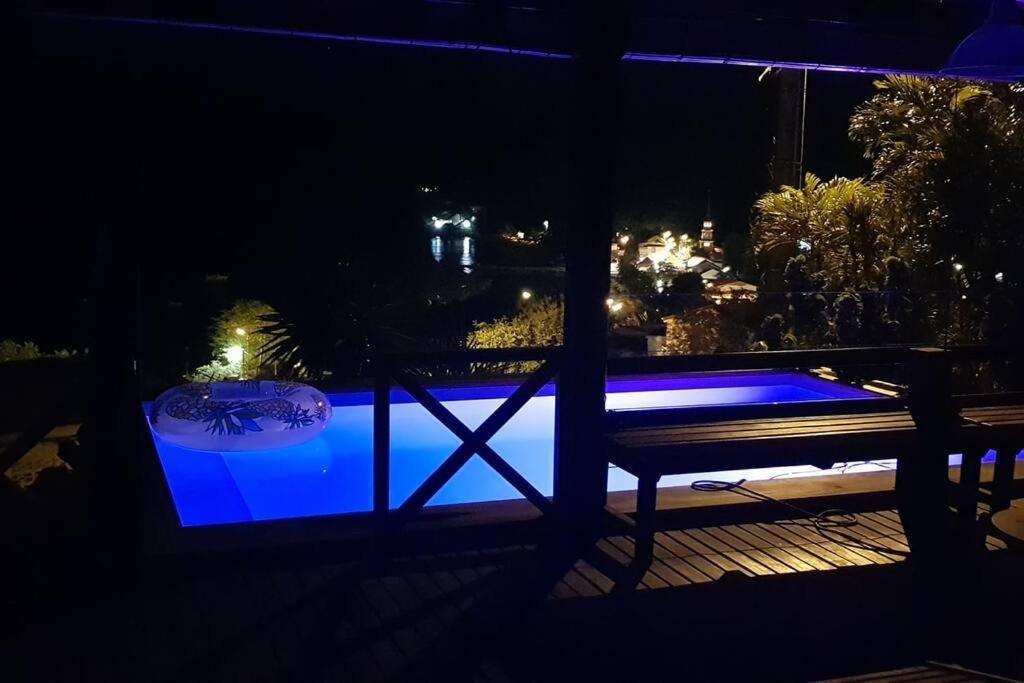 Villa Coco Rose Les Anses-d'Arlet Exterior foto